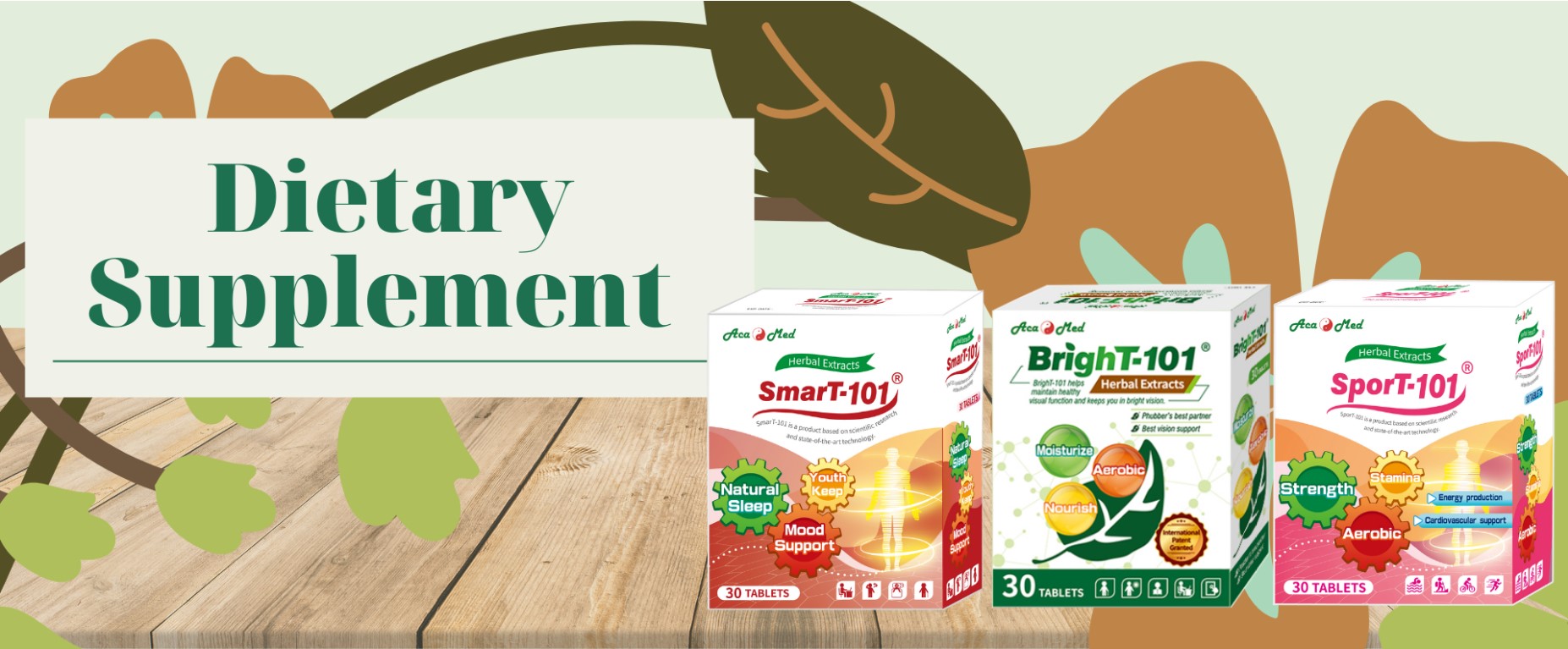 dietary supplement