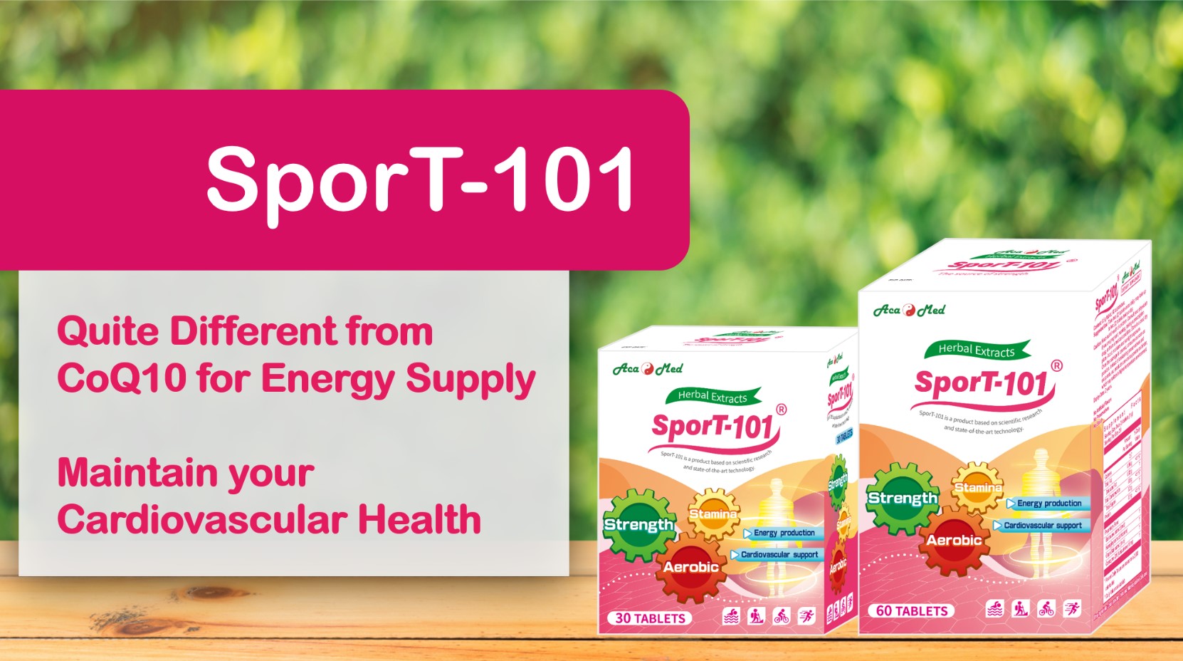 dietary supplements