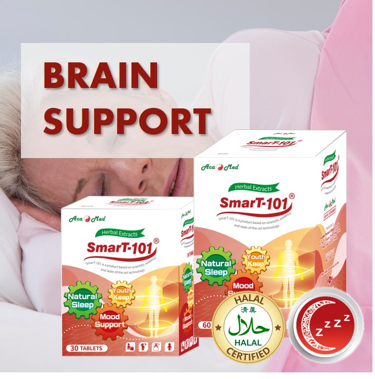 sleep support