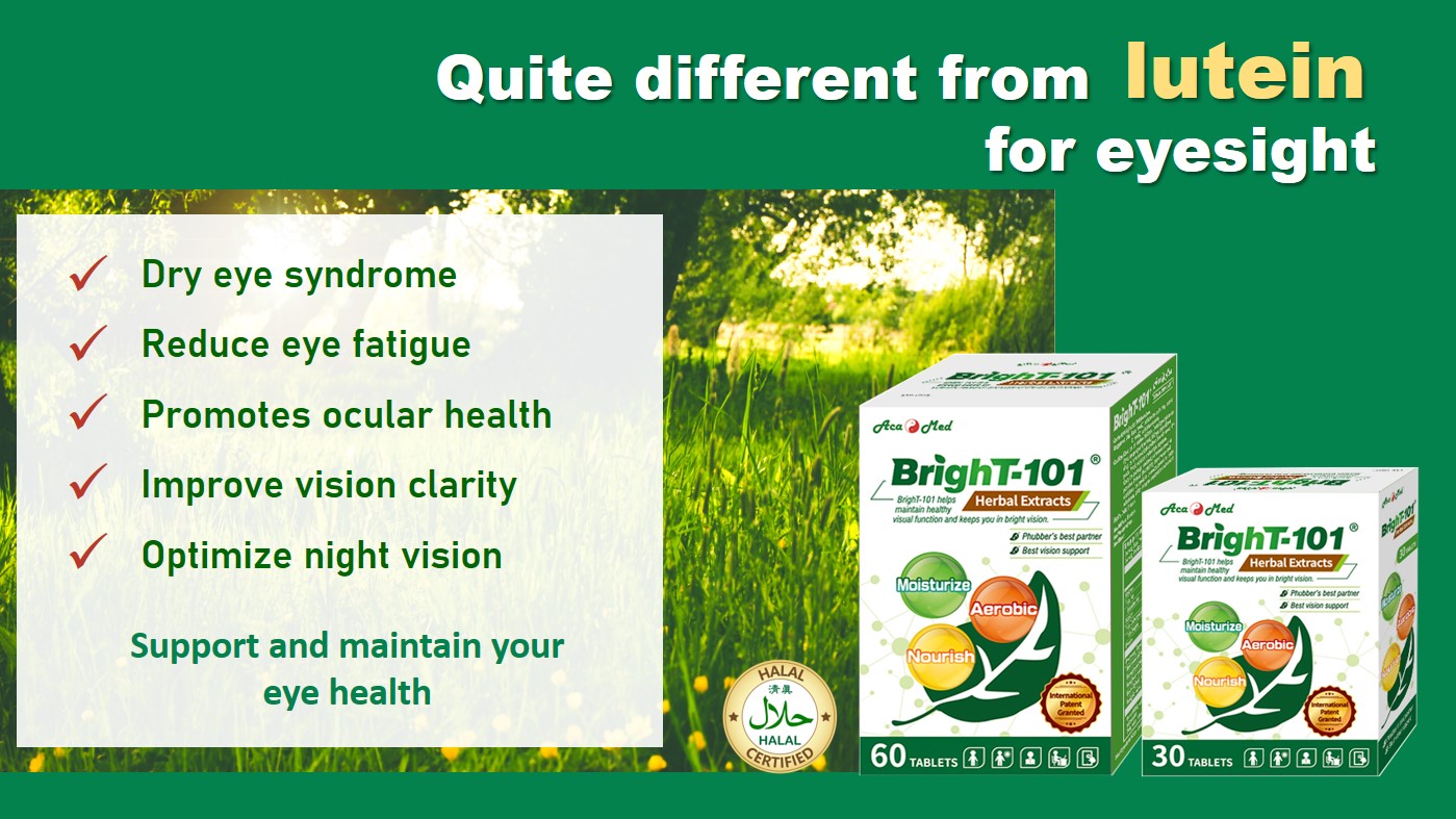 lutein